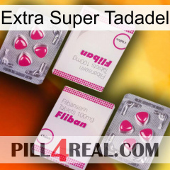 Extra Super Tadadel 33